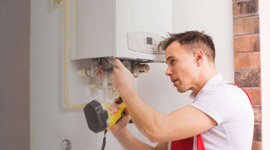 Professional Leak Detection in White Earth, MN